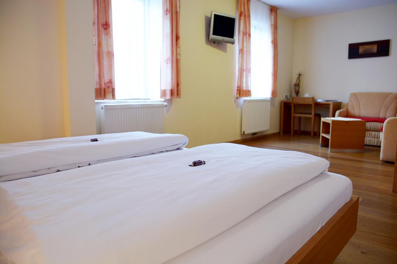 Landgasthof Buchner Admont Kültér fotó