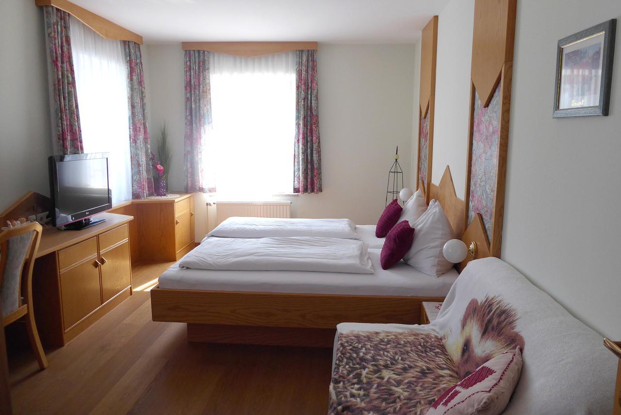 Landgasthof Buchner Admont Kültér fotó