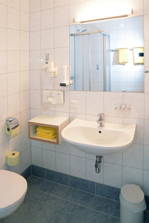 Landgasthof Buchner Admont Kültér fotó